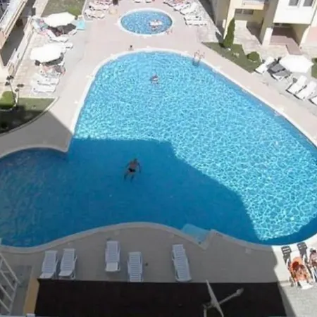 Sea Dreams Complex, Sunny Apartment Sunny Beach