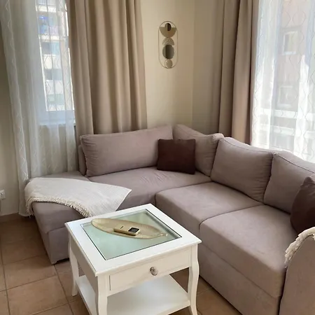Apartment Sea Dreams Complex, Sunny Sunny Beach