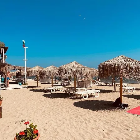 Sea Dreams Complex, Sunny Apartment Sunny Beach