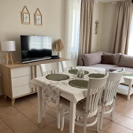 Sea Dreams Complex, Sunny Apartment Sunny Beach