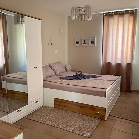 Apartment Sea Dreams Complex, Sunny Sunny Beach